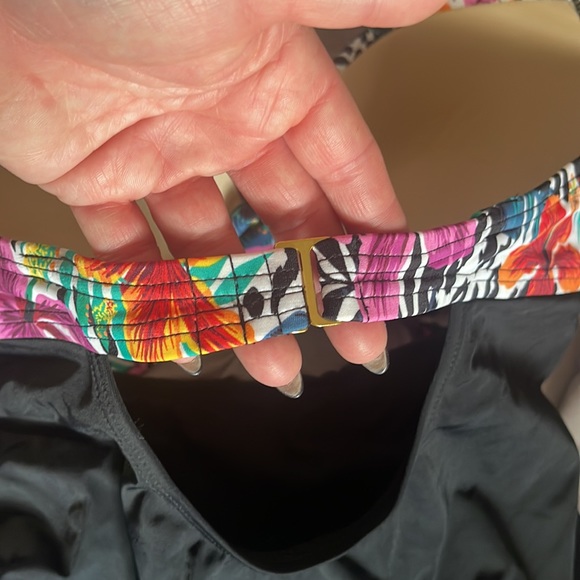 Swimsuits for All size 12 - Picture 4 of 5